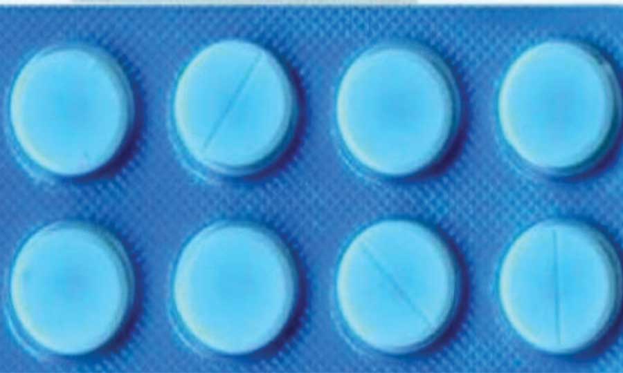 उपत्यकाका १६ अस्पतालमा पारा सिटामोल वितरण